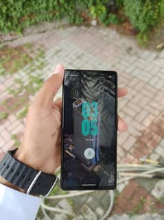GOOGLE PiXEL 6@ 5G 6/128