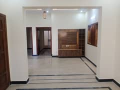 Brand new luxury single story house for sale location near nust double road.