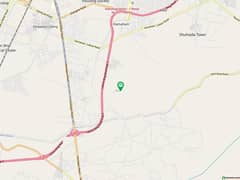 Fahad Farman Associates (Honest Plus) offers DHA 9 Prism Plot for Sale Ideal for Home or Investment