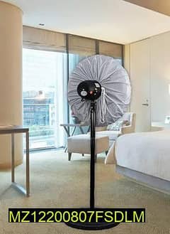 pedastal fan dustproof cover new and durable
