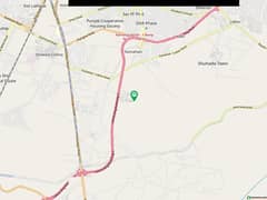 Fahad Farman Associates (Honest Plus) offers DHA 9 Prism Plot for Sale Ideal for Home or Investment