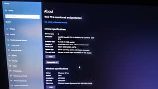Dell precision 7710