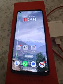 OnePlus 10 pro 256gb