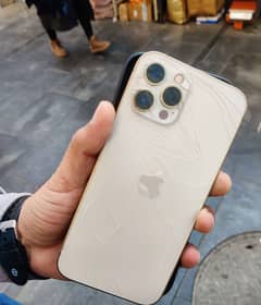 12 pro max 128gb PTA