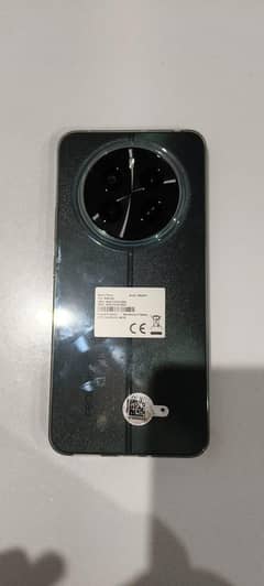 realme 12 8gb 256gb amoled green color