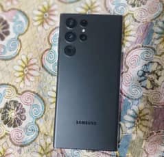 Samsung S22 Ultra