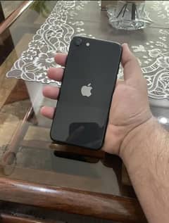 iphone SE 2020