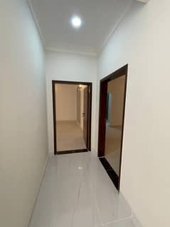 2400 Square Feet Flat For Grabs In Cantt