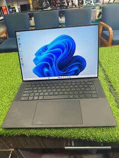 XPS Gaming Laptop Cor i7 1650TI 4GB