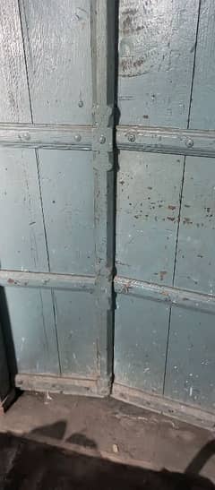 Antique