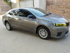 Gli Automatic