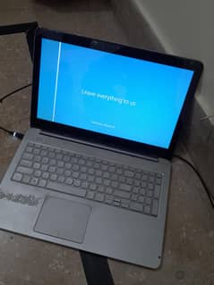 laptops