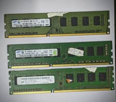 SAMSUNG 12 GB DDR3