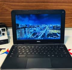 DELL CHROMEBOOK  11 (3180)