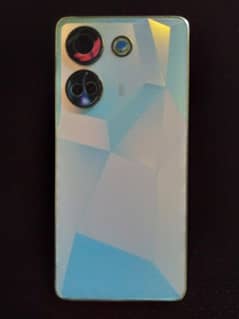 Tecno mobile
