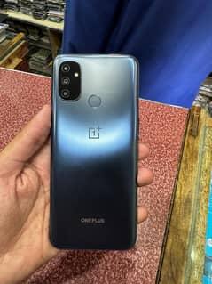 OnePlus Nord n100 5g Approved