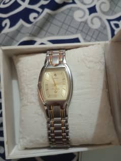 EverSwiss Watch