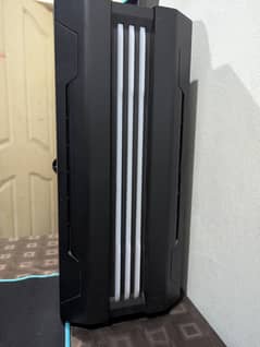 i7 4th generation gaming pc with sapphire rx590