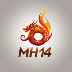 More attractive Logo and Qualitative poster