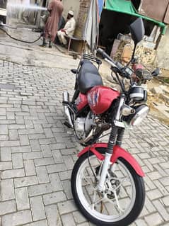 GS150se