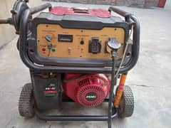 SENCI SC 5000E