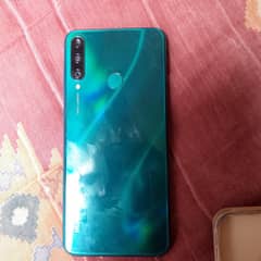 Huawei y6 p