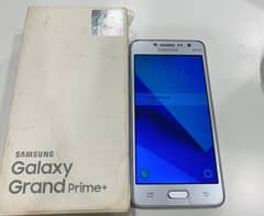 Samsung Mobile Grand Prime Plus