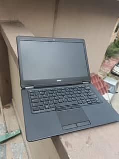 Dell core i7 laptop 5th generation 8gb ram backlight keyboard