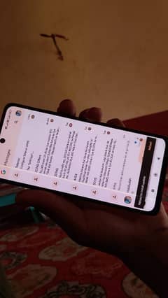 xiaomi radmi note 10 pro