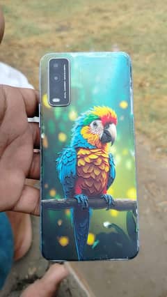 mobile phone