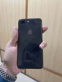 iPhone 8 plus 64 gb PTA Approved 03098080971
