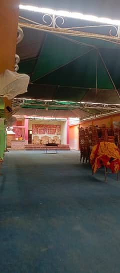 800 Square Yards Commercial Space For Sale In Gadap Town