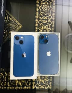 iPhone 13 PTA Approved