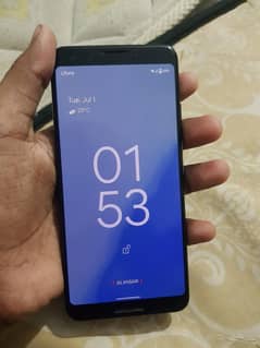Google pixel 3 pta approved