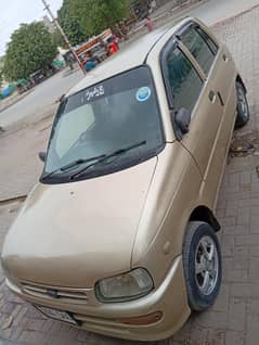 I am selling my own car