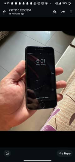 Iphone 7 128gb pta approved