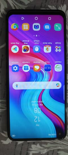 infinix S5 Lite 4/64
