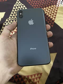 Xs Max 256gb Factory Unlock