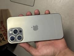 iphone 15 pro max 256gb Dual PTA Approved