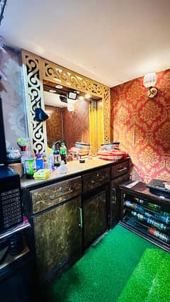 1.5 MARLA TRIPLE STORY HOUSE FOR SALE