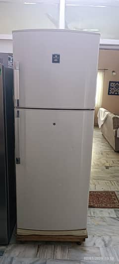 used  Fridge for sale as is basis