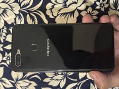 oppo A5s 3gb 32 gb