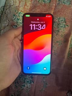 Iphone xs 64gb panel-battery change