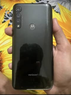 moto g power 2020 pta approved 9/10 condition  4/64