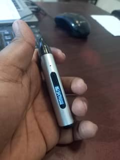 Used vape pod Voopoo Vthru pro for Sale