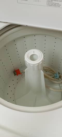 fully automatic washing machine 15 kg for sale