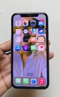 I phone x pta aprov