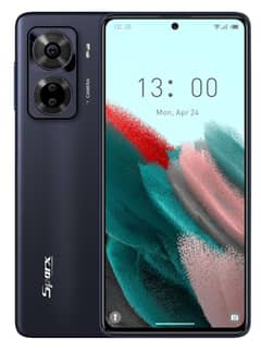 Sparx Note 20  (16gb/256gb)