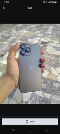 iphone 13 pro max 256gb non pta factory unlocked