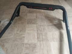 Roll Bar for Revo HIlux 2016-2025